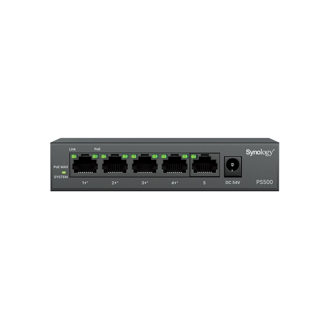 Synology PS500  