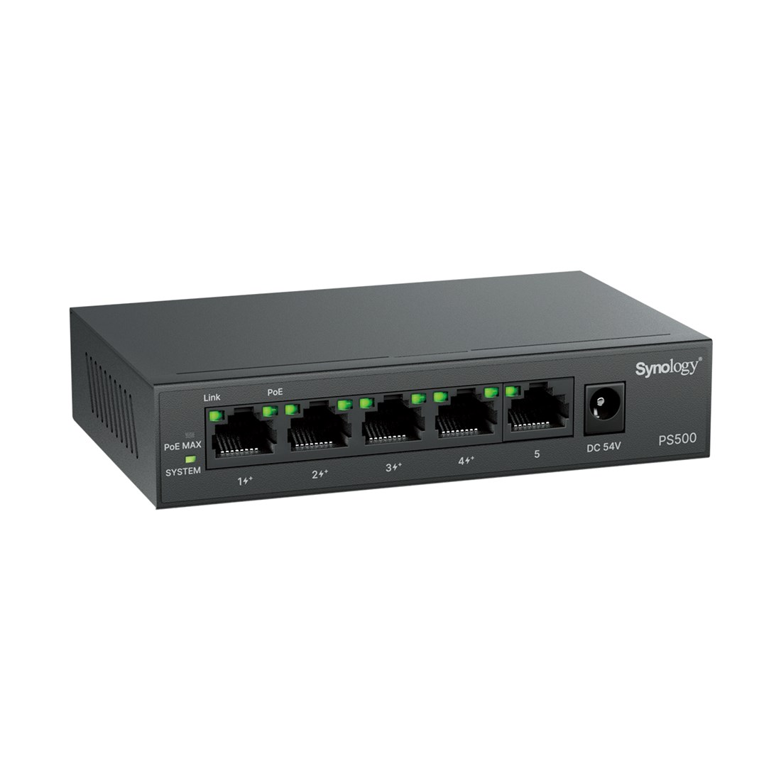 Synology SYN-PS500  