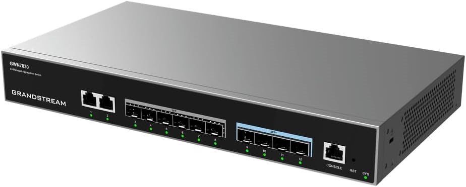 GRANDSTREAM GWN7830  