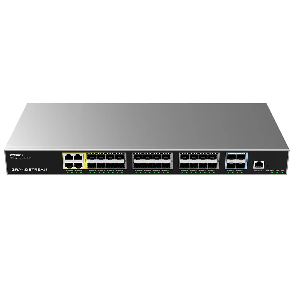 GRANDSTREAM GWN7831  