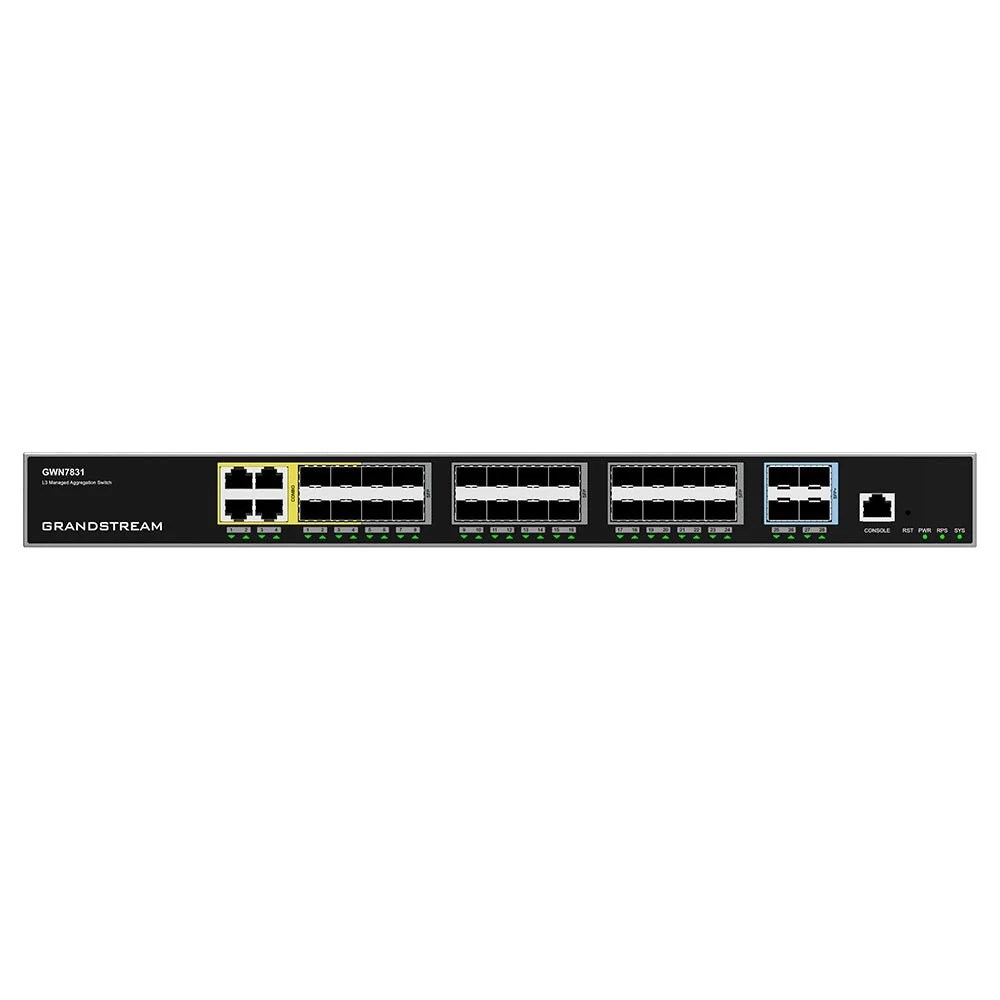 GRANDSTREAM GWN7831  