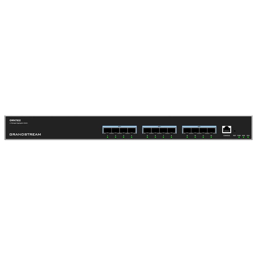 GRANDSTREAM GWN7832  
