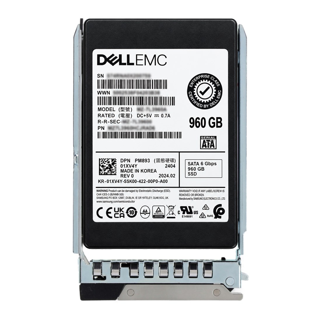 DELL 1XV4Y  