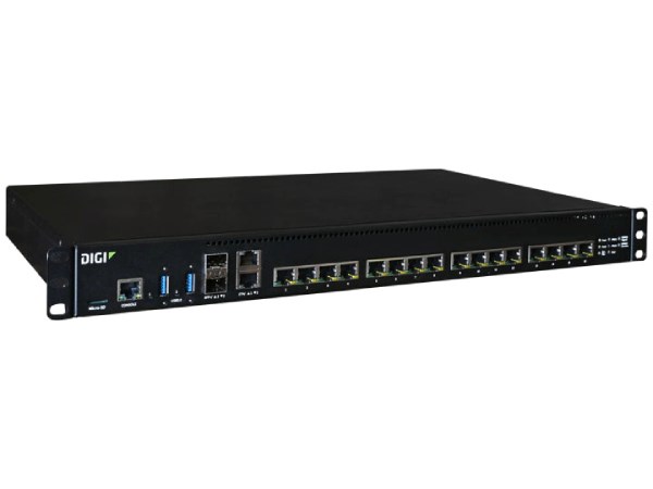 DIGI INTL EZ16-A200-US  