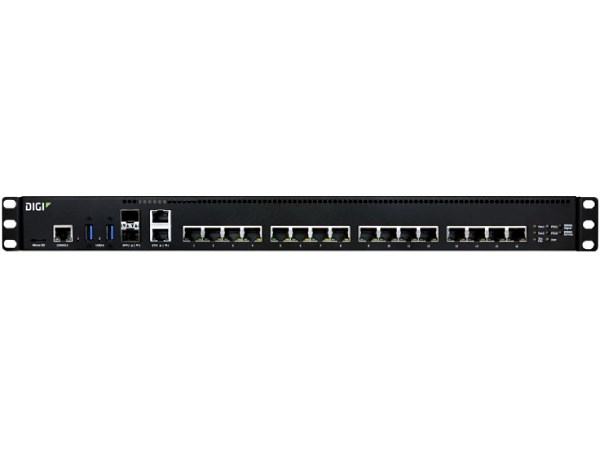 DIGI INTL EZ16-A200-US  