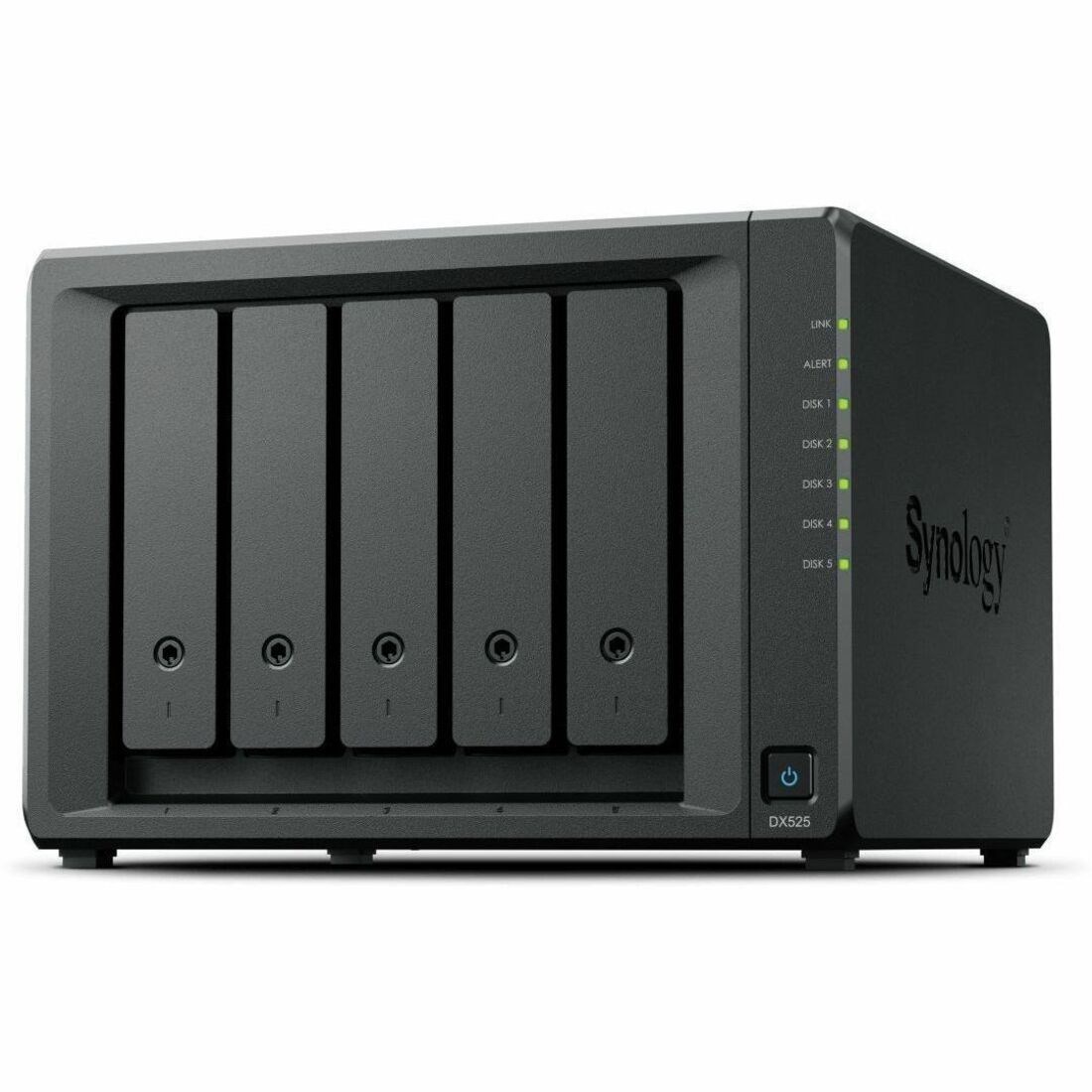 Synology DX525  