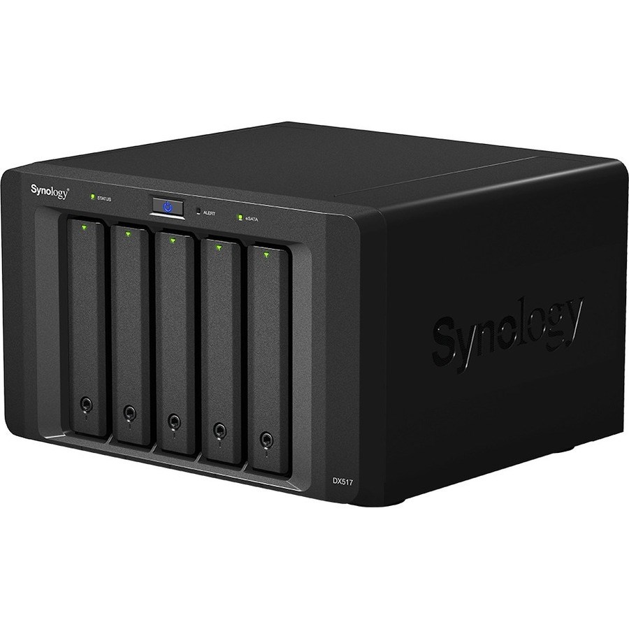 Synology DX517  