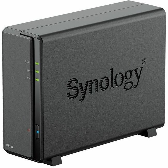 Synology DS124  