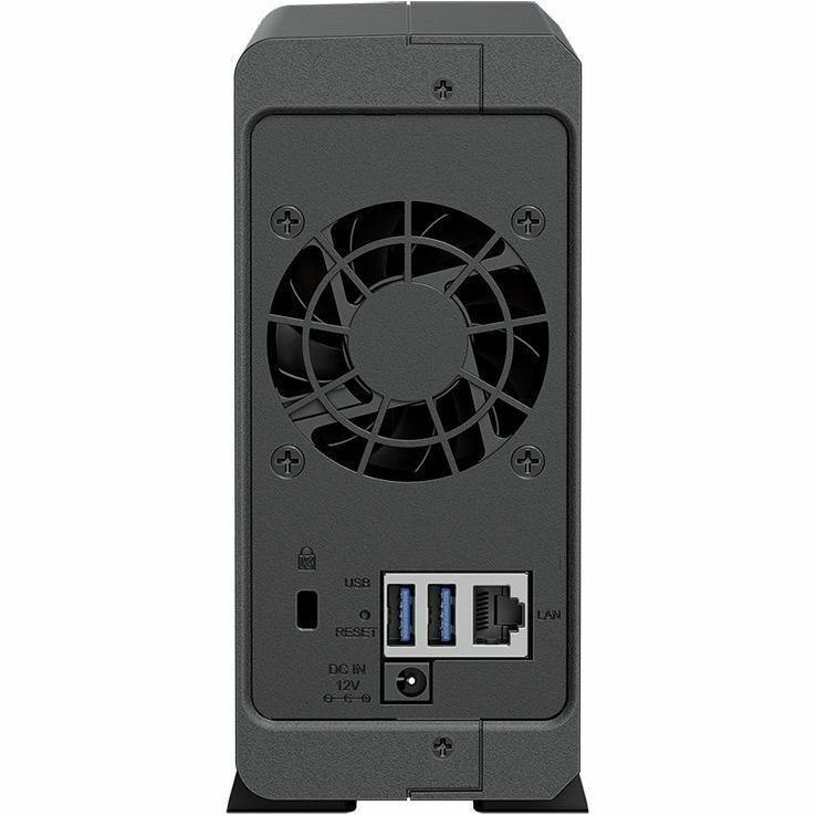Synology DS124  