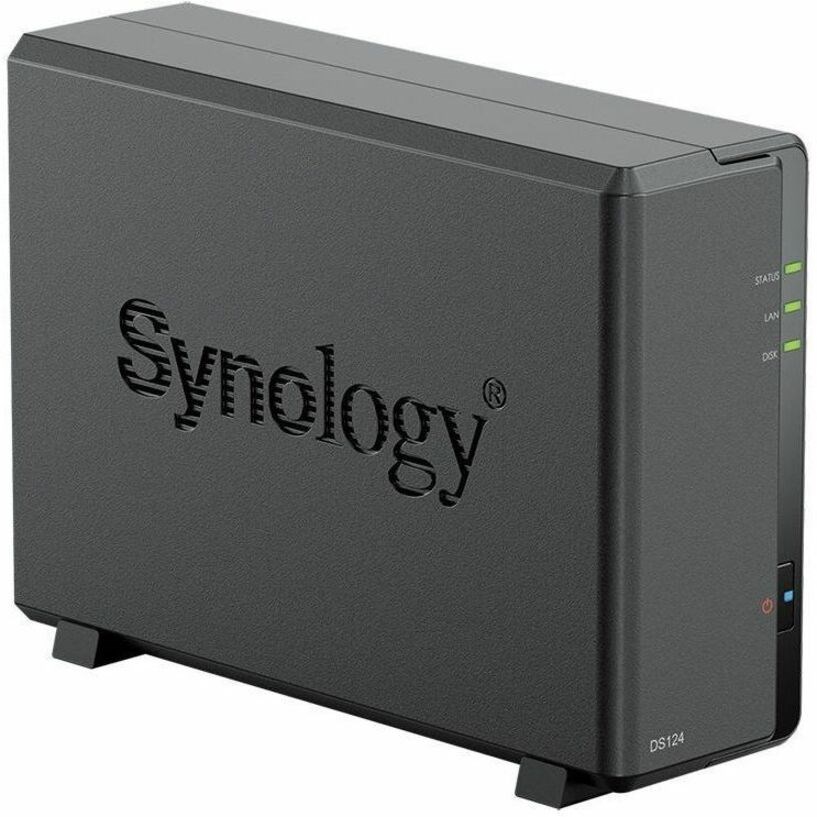 Synology DS124  