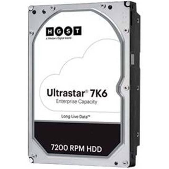 WESTERN DIGITAL HUS726T2TALA6L0  