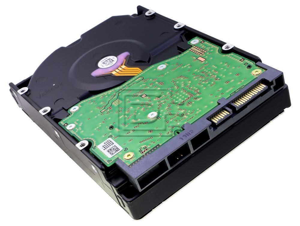 WESTERN DIGITAL HUS726T2TALA6L0  