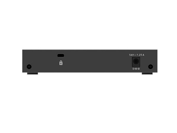 NETGEAR GS305EP-100NAS  