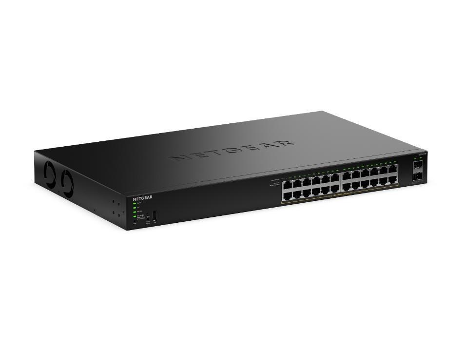 NETGEAR GS324TP-200NAS  