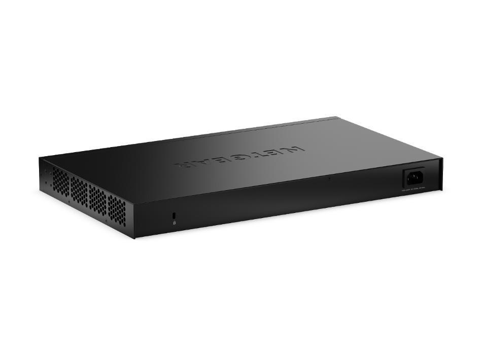 NETGEAR GS324TP-200NAS  