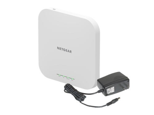 NETGEAR WAX610PA-100NAS  