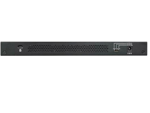 NETGEAR GS316P-100NAS  