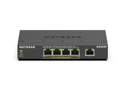 NETGEAR GS305P-300NAS  