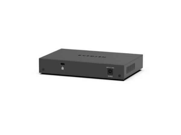 NETGEAR GS305PP-300NAS  