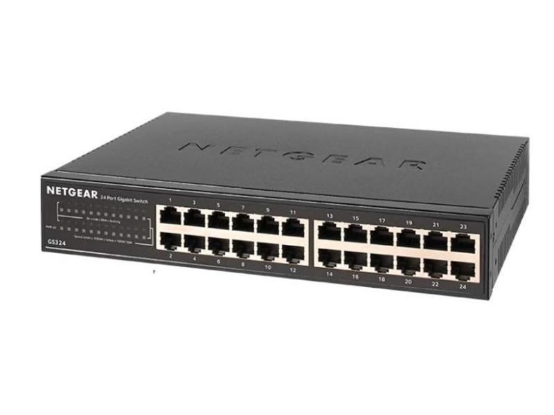 NETGEAR GS324-200NAS  