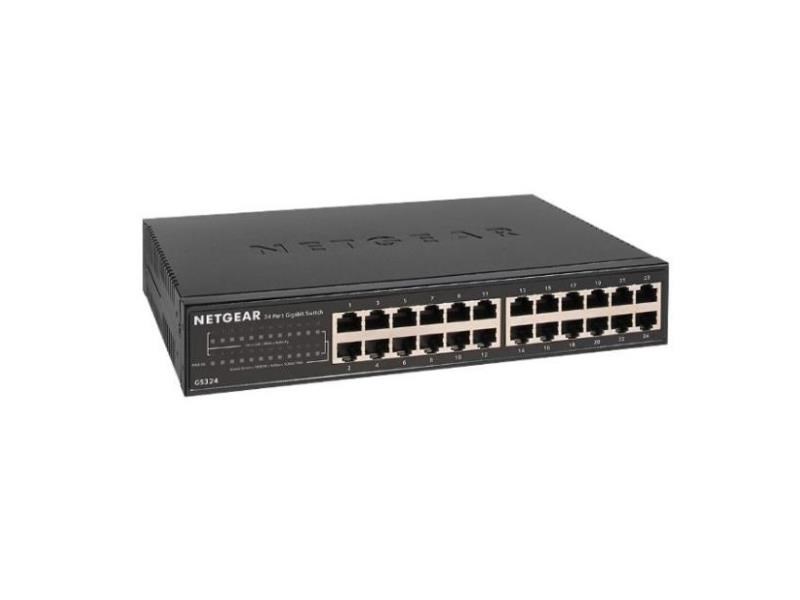 NETGEAR GS324-200NAS  