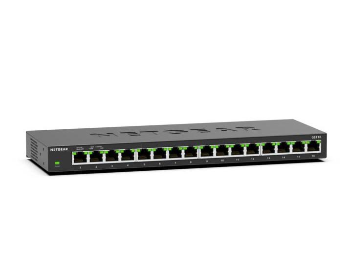 NETGEAR GS316-300NAS  