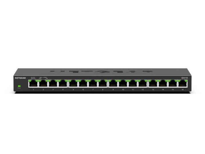 NETGEAR GS316-300NAS  