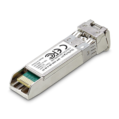 StarTech.com SFP-25G-SR-S-M-ST  