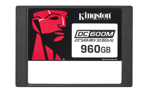 Kingston Technology SEDC600M/960G  