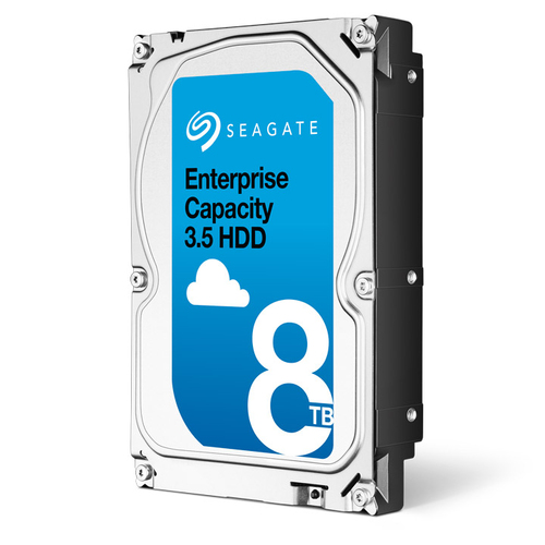 Seagate ST4000NM0135  