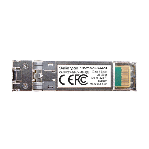StarTech.com SFP-25G-SR-S-M-ST  