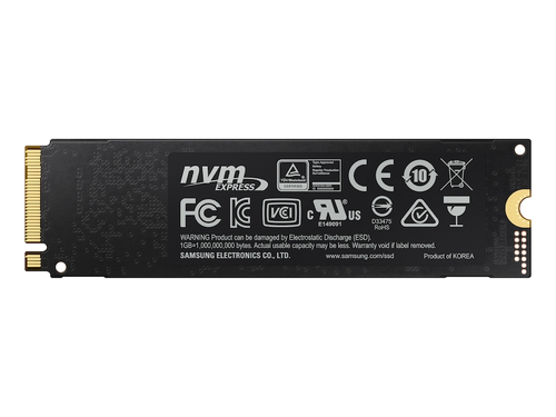 Samsung MZ-V7S2T0B/AM  
