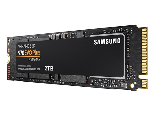 Samsung MZ-V7S2T0B/AM  