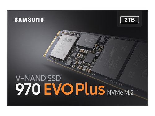 Samsung MZ-V7S2T0B/AM  