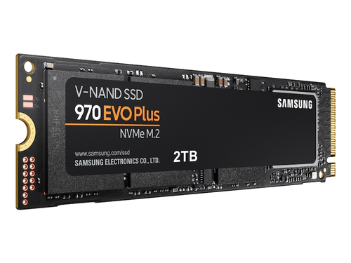 Samsung MZ-V7S2T0B/AM  
