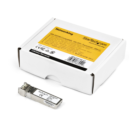 StarTech.com AR-SFP-10G-SR-ST  