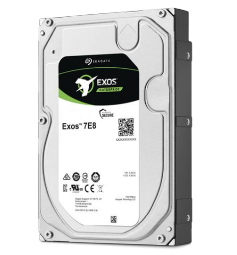 Seagate ST8000NM010A  