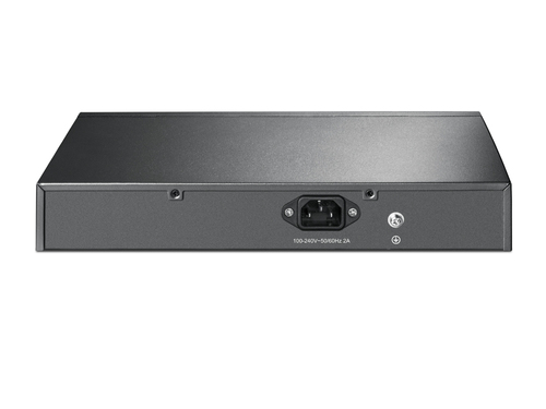 TP-LINK TL-SG1008MP  