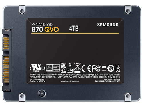 Samsung MZ-77Q4T0B/AM  