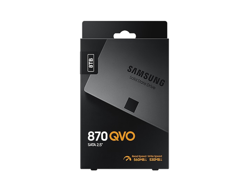 Samsung MZ-77Q8T0B/AM  