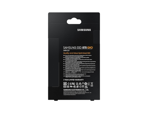 Samsung MZ-77Q8T0B/AM  