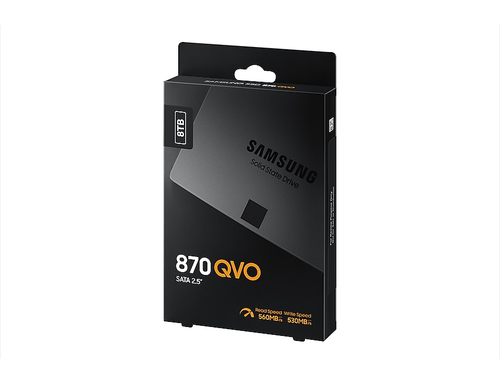 Samsung MZ-77Q8T0B/AM  