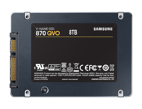Samsung MZ-77Q8T0B/AM  