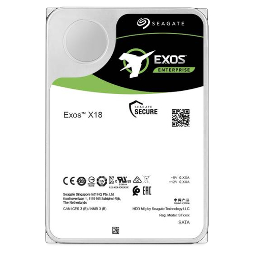 Seagate ST16000NM004J  