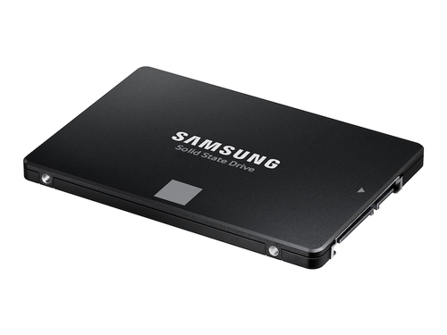 Samsung MZ-77E500B/AM  