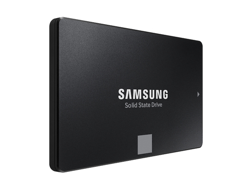 Samsung MZ-77E500B/AM  