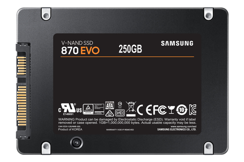 Samsung MZ-77E250B/AM  