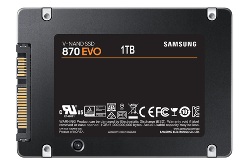 Samsung MZ-77E1T0B/AM  