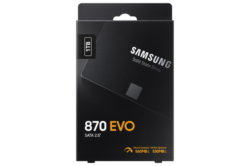 Samsung MZ-77E1T0B/AM  