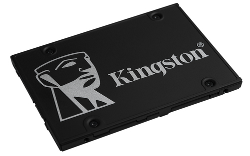 Kingston Technology SKC600/256G  